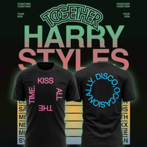 Limited Edition HS Tshirt-LL260308058