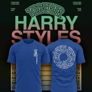 Limited Edition HS Tshirt-LL260308059