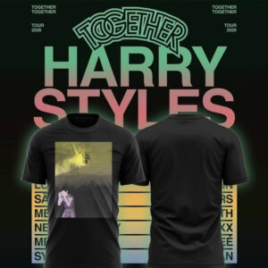 Limited Edition HS Tshirt-LL260308060