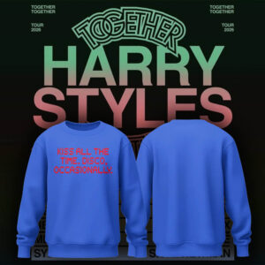 Limited Edition HS Sweatshirt-LL260308064