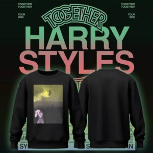 Limited Edition HS Sweatshirt-LL260308067