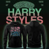Limited Edition HS Tour 2026 Hoodie-LL260308072