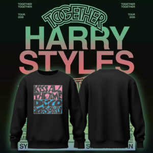 Limited Edition HS Sweatshirt-LL260308073