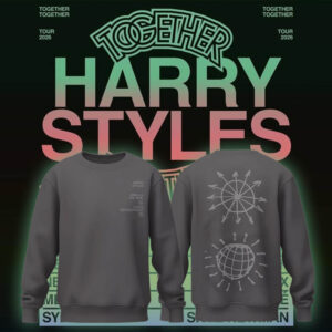 Limited Edition HS Sweatshirt-LL260308075