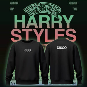 Limited Edition HS Sweatshirt-LL260308079