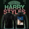 Limited Edition HS Tour 2026 Hoodie-LL260308082