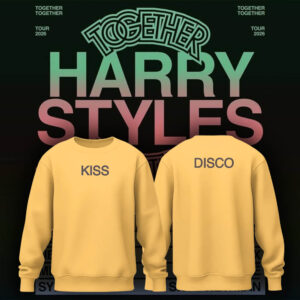 Limited Edition HS Sweatshirt-LL260308084