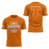 Limited Edition TexasWBB Champions Tshirt-LL260309010