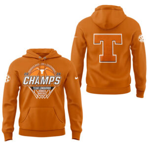 Limited Edition TexasWBB Champions Hoodie-LL260309013