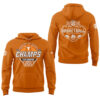 Limited Edition TexasWBB Champions Hoodie-LL260309014