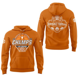Limited Edition TexasWBB Champions Hoodie-LL260309014