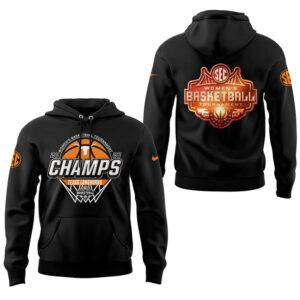 Limited Edition TSUTigersMBB Champions Hoodie-LL260309016