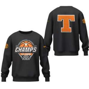 Limited Edition TexasWBB Champions Sweatshirt-LL260309022