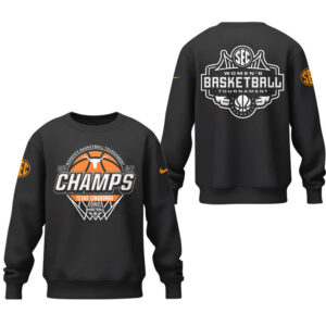 Limited Edition TexasWBB Champions Sweatshirt-LL260309023