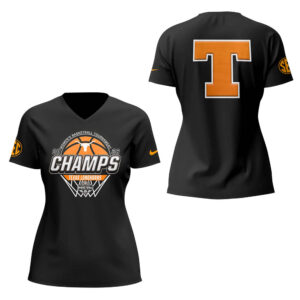 Limited Edition TexasWBB Champions Tshirt-LL260309025