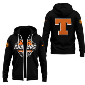 Limited Edition TexasWBB Champions Zip Hoodie-LL260309027