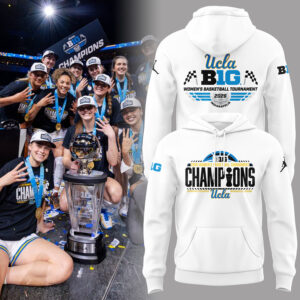 Limited Edition UCLAWBB Champions Hoodie-PA030926018