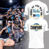 Limited Edition UCLAWBB Champions Tshirt-PA030926019
