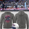 Limited Edition UConnWBB Champions Hoodie-PU26031006