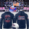 Limited Edition UConnWBB Champions Hoodie-PU26031011