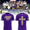Limited Edition JMUWBasketball Champions Tshirt-LL260310006