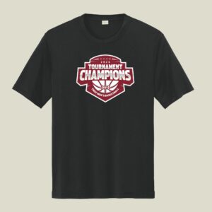 Limited Edition TroyTrojansMBB Champions Tshirt-PU0311266000