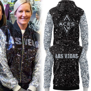 Limited Edition Becky Hammon Hoodie-PU26031102