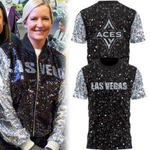 Limited Edition Becky Hammon Tshirt-PU26031103