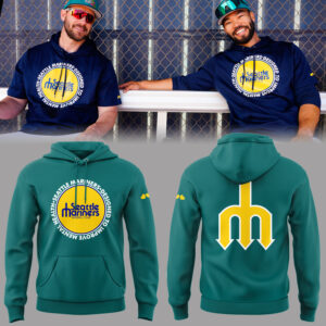 Limited Edition mental health Hoodie-PA031126011