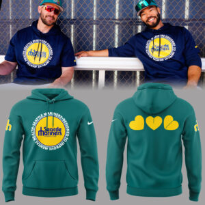 Limited Edition mental health Hoodie-PA031126013