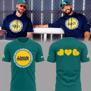 Limited Edition mental health Tshirt-PA031126014