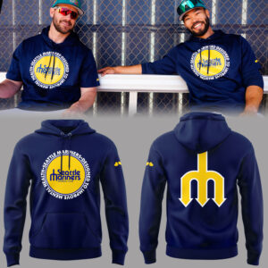 Limited Edition mental health Hoodie-PA031126007