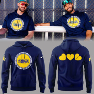 Limited Edition mental health Hoodie-PA031126009