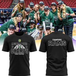 Limited Edition CSUWBasketball Champions Tshirt-LL260311025