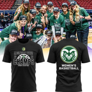 Limited Edition CSUWBasketball Champions Tshirt-LL260311026