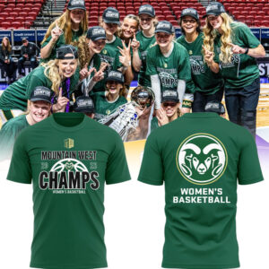 Limited Edition CSUWBasketball Champions Tshirt-LL260311027