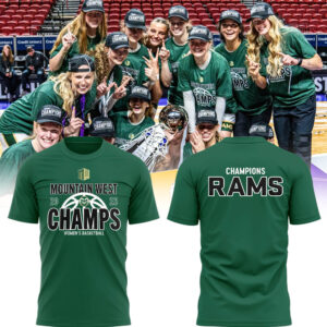 Limited Edition CSUWBasketball Champions Tshirt-LL260311028