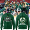 Limited Edition CSUWBasketball Champions Hoodie-LL260311030