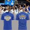 Limited Edition HofstraMBB Champions Tshirt-PA031126021