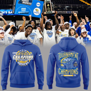 Limited Edition HofstraMBB Champions Hoodie-PA031126024