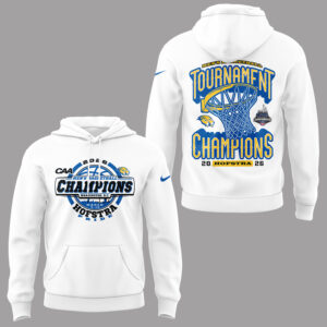 Limited Edition HofstraMBB Champions Hoodie-PA031126020