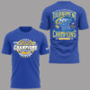 Limited Edition HofstraMBB Champions Tshirt-PA031126023