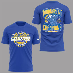 Limited Edition HofstraMBB Champions Tshirt-PA031126023