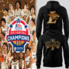 Limited Edition LehighMBB Champions Hoodie-PU26031206