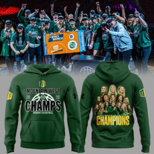 Limited Edition CSUWBasketball Champions Hoodie-ND03112632