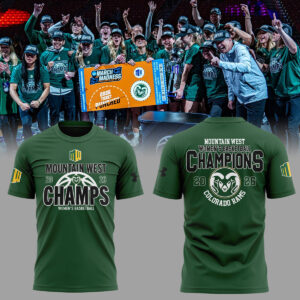 Limited Edition CSUWBasketball Champions Tshirt-ND03112634