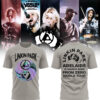 Limited Edition LP Tour 2026 Tshirt-LL260312031