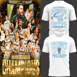 Limited Edition VandalHoops Champions Tshirt-PU26031244