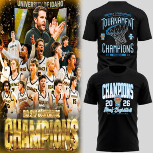 Limited Edition VandalHoops Champions Tshirt-PU26031246