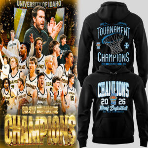 Limited Edition VandalHoops Champions Hoodie-PU26031247